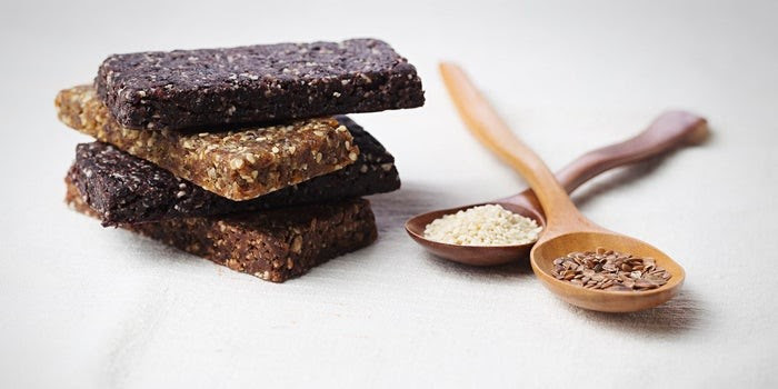 How to choose healthy protein bar?